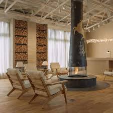 注目の施設「軽井沢T-SITE」に「ザ・コンランショップ」監修のホテルが誕生