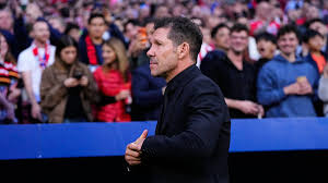 Simeone confirma tres lesionados y manda un mensaje a la afición del Atlético: "Sus almas, sus corazones..."