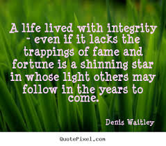 Denis Waitley Quotes. QuotesGram via Relatably.com