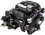 Mercruiser Complete Inboard Gas Engines 