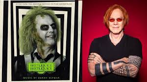 Danny Elfman On Release Of ‘Beetlejuice Beetlejuice’ Score, Tim Burton And 
More