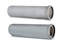 PIPE AND PRODUCT FOR WATER AND WASTEWATE Sewer pipe and ...