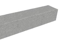 Lento beton ile yapılmış bir köprü resmi
