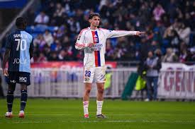 Tyler Morton pense déjà à la saison prochaine et la Ligue des champions