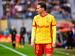 Stade Brestois - Lens