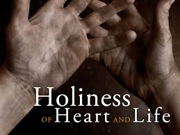Holiness