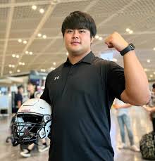 期待のアマ横綱も「先はない」と判断したか…オードリー若林の小説爆売れも土俵際の日本アメフト界、LA五輪を起爆剤にできるか？（AERA DIGITAL）