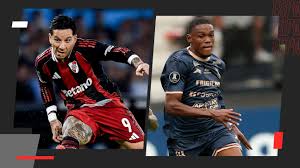 River Plate - Carabobo