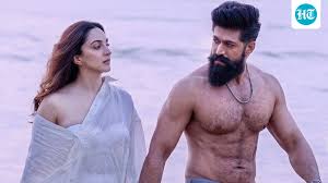 Yash reveals he took care of pregnant Kiara Advani like a bodyguard on Toxic set: ‘I was more worried’ | Hindustan Times