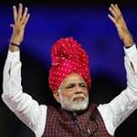 GST, demonetisation only achievements govt: