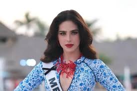 Miss Universo 2025: Dónde ver a Fátima Bosch la representante de México
