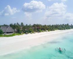 Image of Matemwe Beach, Zanzibar