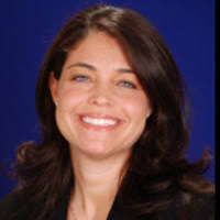 Marsha Harris