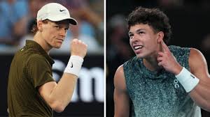 ‘My game is different now’: Shelton’s bold new plan to conquer Sinner