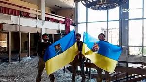 полк