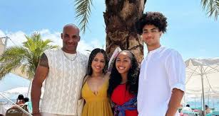 BORIS KODJOE SAYS BECOMING AN EMPTY NESTER WITH NICOLE ARI PARKER WAS HARDER THAN HE EXPECTED