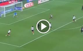 ¿Se equivocó Cruz Azul? Joao Pedro marca un gol digno de crack y es líder de la tabla de goleo