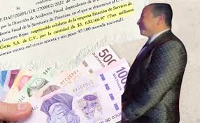 Empresario tabasqueño del fiestón de XV años acumuló deuda fiscal de 3 mdp