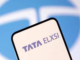 Tata Elxsi के शेयर: Q1 में मुनाफा 22% गिरा, क्या करें निवेशक?