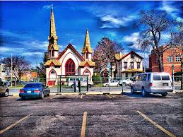 Image result for sheepshead bay
