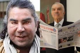 Qué fue de Jorge Kahwagi, el único boxeador con 100 por ciento de KO's; reaviva interés tras muerte de su padre