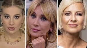 Antonella Elia Lite TV