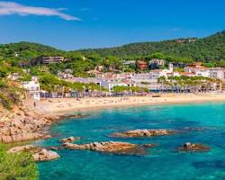 Image de Costa Brava, Spain