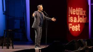 Netflix Is a Joke Festival 2026: A Comedy Extravaganza