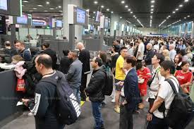 Direct Thailand-US flights back on radar