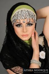 Lubna Nazir - MUA. Female Manchester, England, United Kingdom. Mayhem #2523953. Makeup Artist - 4faa67614b955_m