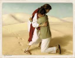 Resultado de imagen de SALMO 50 Y EL PERDON DE JESUS DESDE LA CRUZ