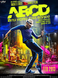 ABCD - Any Body Can Dance (2013)