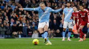 Liverpool: ¿Podrá mantener su racha ante un Manchester City renovado?