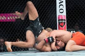 UFC 329 : Benoît Saint Denis contre Paddy Pimblett, c'est maintenant ! Suivez tous les combats en direct