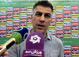 کریمیان: لیگ ناتمام بود، نباید جامی اهدا شود