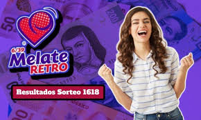 Resultados Melate Retro: números ganadores del sorteo de la Lotería Nacional 1618 este 21 de marzo 2026