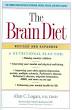 The Brain Diet: The Connection Between Nutrition, Mental Health, and Intelligence