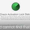 Gambar kisah untuk Ipad Error De Activacion dari iPadizate (blog)