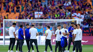 Barcelona vs. Real Madrid: Copa del Rey Final Showdown