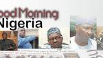 Nigerian Newspapers: things need know