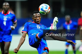 Licensable picture: Morocco v Haiti - FIFA World Cup 2026 - Group C