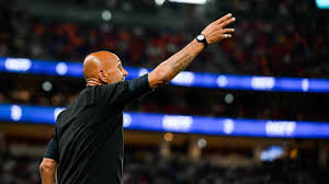 Press Room | Spalletti's comments after Chelsea-Juventus
