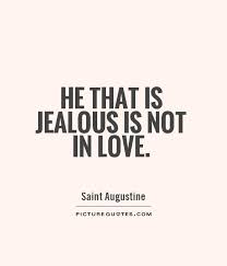 Jealous Quotes | Jealous Sayings | Jealous Picture Quotes via Relatably.com