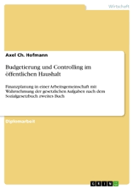Autorenprofil | Axel Ch. Hofmann | 1 eBooks | GRIN - 90701_related