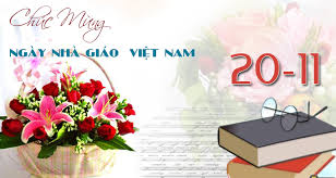 Kết quả hình ảnh cho tang qua gi cho thay co nhan ngay 20-11