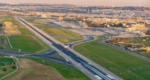 121,000 passengers expected to travel through airport over the five-day period