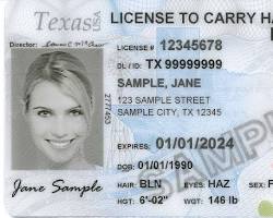 Image of Texas LTC