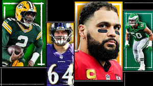 Nfl Free Agency Start