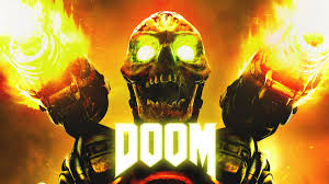 Image result for doom