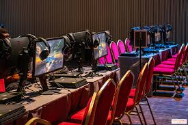 LEC Roadtrip 2026: Karmine Corp and Telefonica Sponsor League of Legends Events
